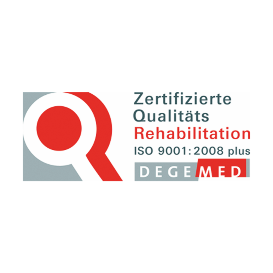 Deutsche Gesellschaft für Medizinische Rehabilitation e.V.